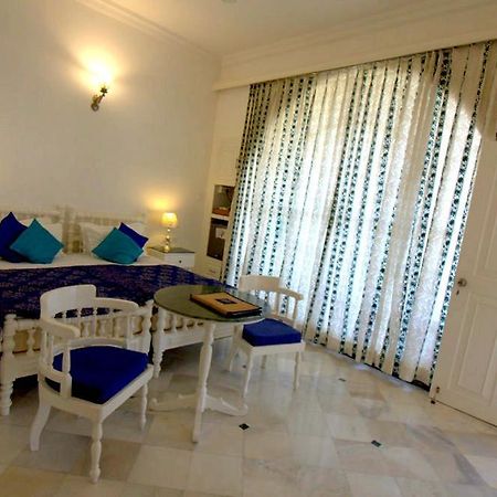 Appartement Aashray à Bénarès Extérieur photo