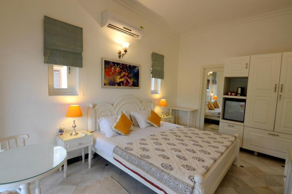Appartement Aashray à Bénarès Extérieur photo